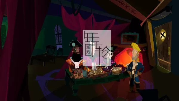 PC《重返猴岛 Return to Monkey Island》中文版下载v570741_0