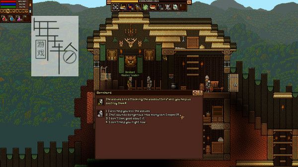 PC《魔法王国 Realms of Magic》英文版下载_3