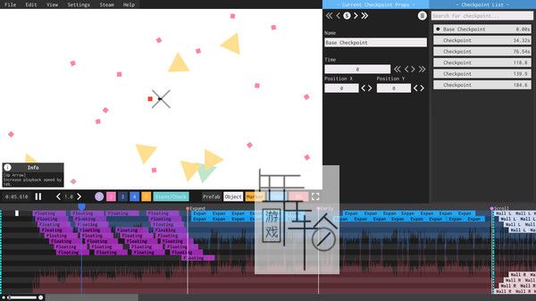 PC《心律失常项目 Project Arrhythmia》英文版下载_2