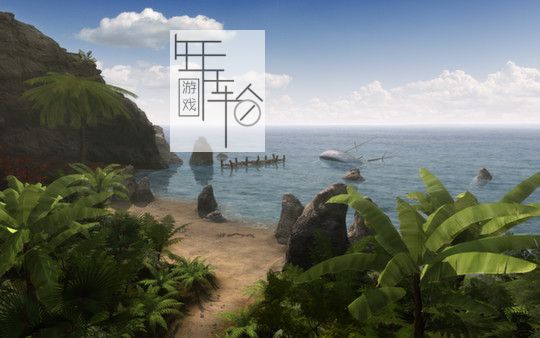 PC《重返神秘岛2 Return to Mysterious Island 2》英文版下载_2