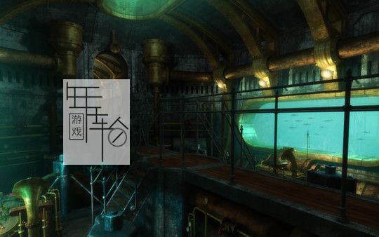 PC《重返神秘岛2 Return to Mysterious Island 2》英文版下载_1