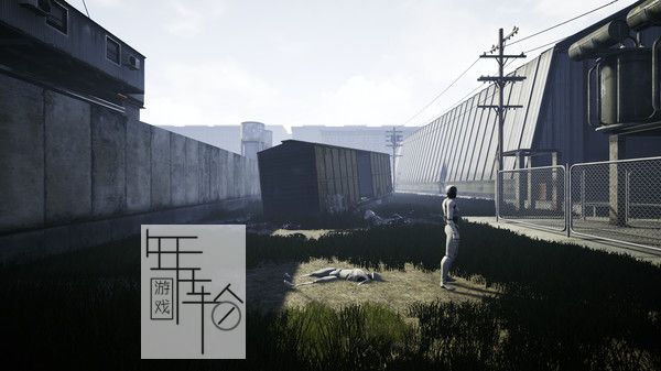 PC《视频游戏教程 Video Game Tutorial》英文版下载_2