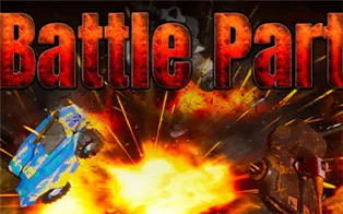 PC《战斗部分 BATTLE PART》中文版下载