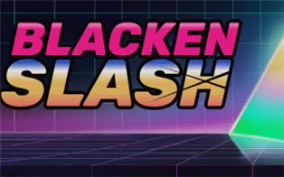 PC《黑化斜线 Blacken Slash》中文版下载