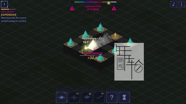 PC《黑化斜线 Blacken Slash》中文版下载_0