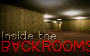 PC《密室内部 Inside the Backrooms》英文版下载