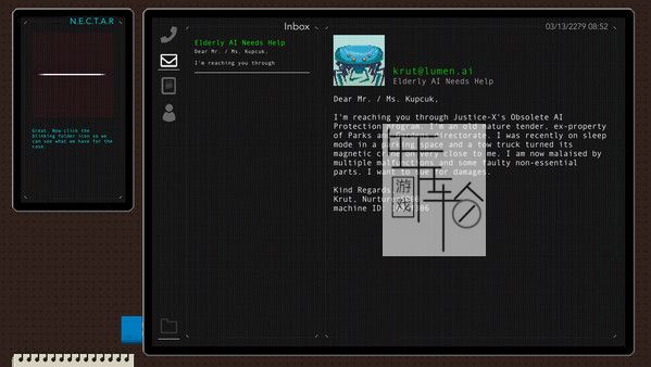 PC《正义执行 Justice.exe》中文版下载_2