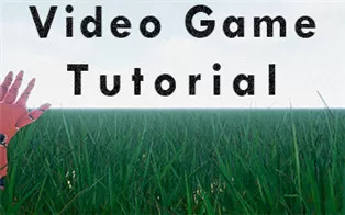 PC《视频游戏教程 Video Game Tutorial》英文版下载