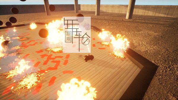 PC《战斗部分 BATTLE PART》中文版下载_3