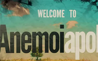 PC《Anemoiapolis 第1章 Anemoiapolis Chapter 1》英文版下载（Beta v2）