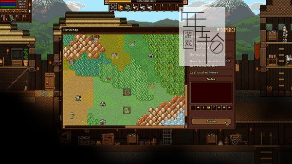 PC《魔法王国 Realms of Magic》英文版下载_0