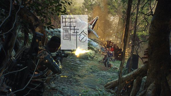 PC《尼禄 NERO》英文版下载_1