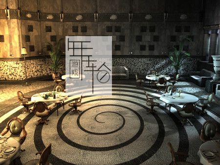 PC《沉没之岛 Sinking Island》英文版下载_1