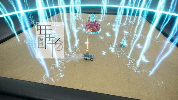 PC《战斗部分 BATTLE PART》中文版下载_1
