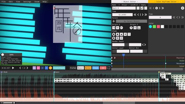 PC《心律失常项目 Project Arrhythmia》英文版下载_3