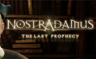 PC《诺查丹玛斯：最后的预言 Nostradamus The Last Prophecy》英文版下载