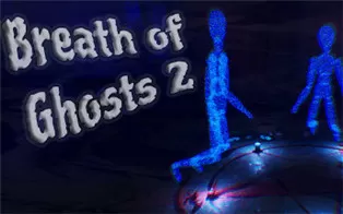 PC《鬼魂之息2 Breath of Ghosts 2》中文版下载