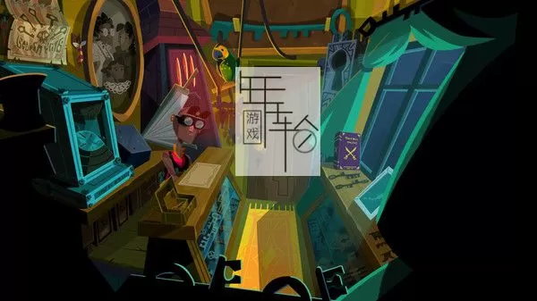 PC《重返猴岛 Return to Monkey Island》中文版下载v570741_2