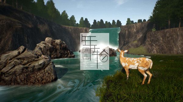PC 《鹿之旅 Deer Journey》中文版下载_1