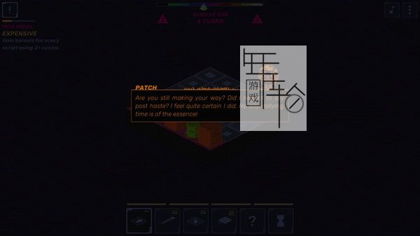 PC《黑化斜线 Blacken Slash》中文版下载_1