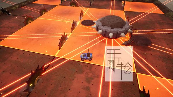 PC《战斗部分 BATTLE PART》中文版下载_0