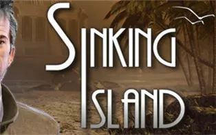 PC《沉没之岛 Sinking Island》英文版下载