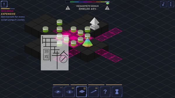 PC《黑化斜线 Blacken Slash》中文版下载_2