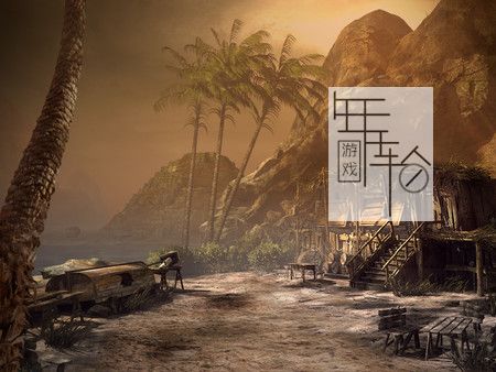 PC《沉没之岛 Sinking Island》英文版下载_3