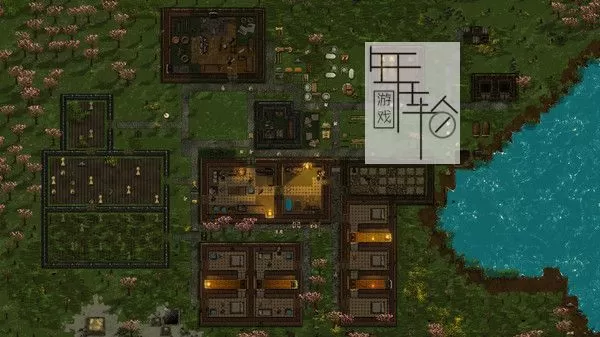 PC《族人 Clanfolk》中文版下载v0.512_2