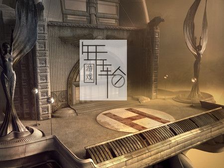 PC《沉没之岛 Sinking Island》英文版下载_2