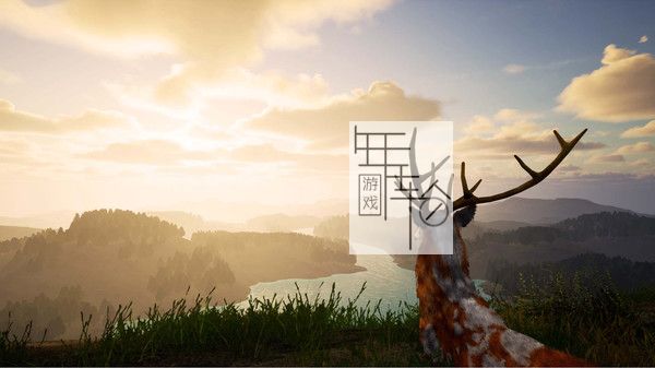 PC 《鹿之旅 Deer Journey》中文版下载_3