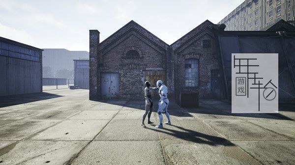 PC《视频游戏教程 Video Game Tutorial》英文版下载_0