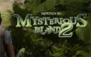 PC《重返神秘岛2 Return to Mysterious Island 2》英文版下载