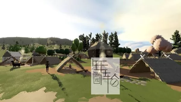 PC《智人 Sapiens》中文汉化版下载v0.4.1_3