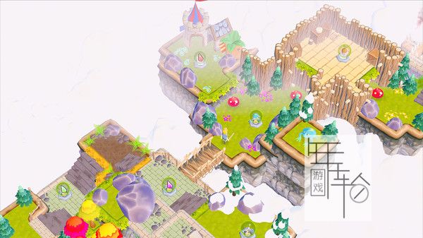 PC《岬角 Headland》中文版下载_2