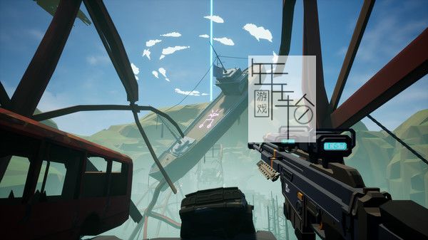 PC《阿达卡 ADACA》英文版下载_1