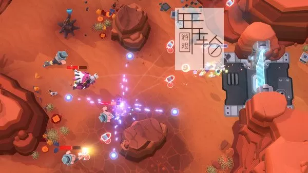 PC《墓星 TombStar》中文版下载v2023.02.04版_3