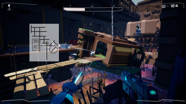 PC《阿达卡 ADACA》英文版下载_3