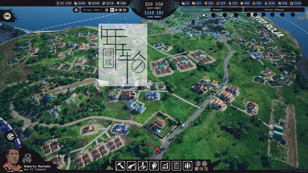 PC《血与丧尸 Blood And Zombies》中文版下载_0