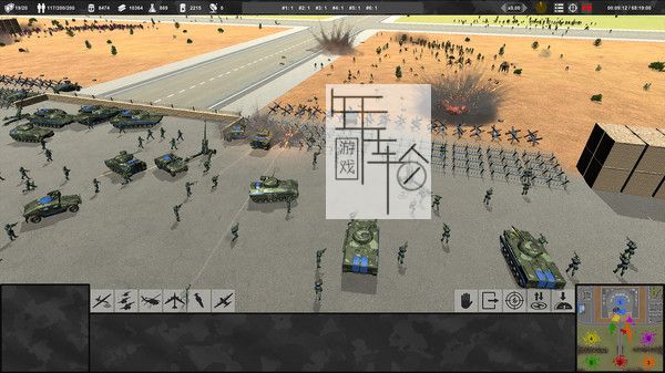 PC《亡灵时代 Age of Undead》英文版下载_0