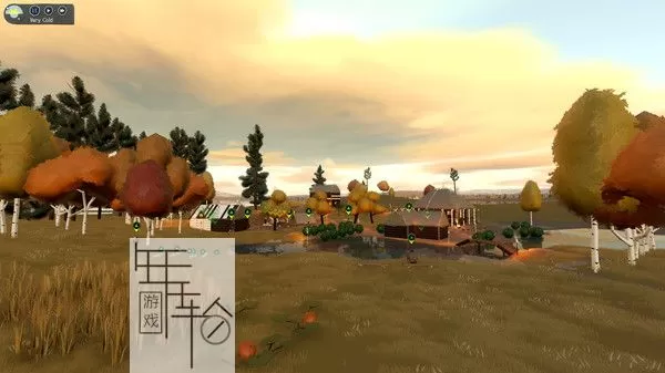 PC《智人 Sapiens》中文汉化版下载v0.4.1_2