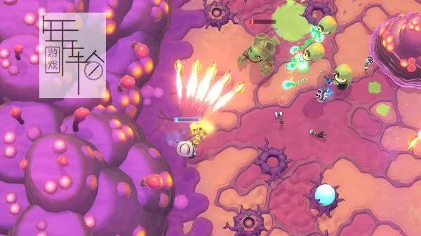 PC《墓星 TombStar》中文版下载v2023.02.04版_1