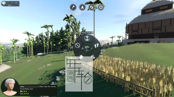 PC《智人 Sapiens》中文汉化版下载v0.4.1_0