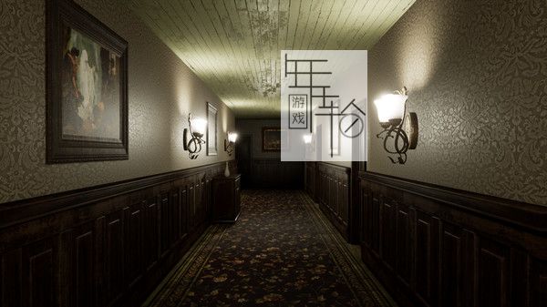 PC《收藏家 The Collector》中文版下载_3
