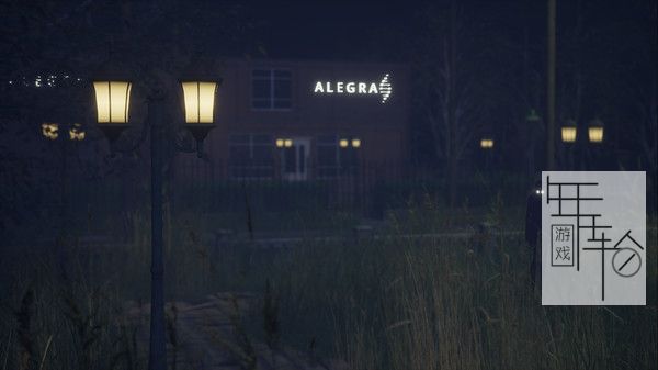 PC《西木阴影 Westwood Shadows》英文版下载_1