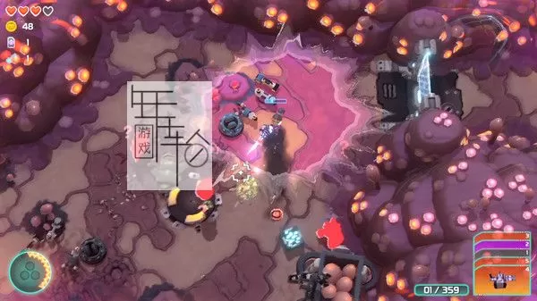 PC《墓星 TombStar》中文版下载v2023.02.04版_2