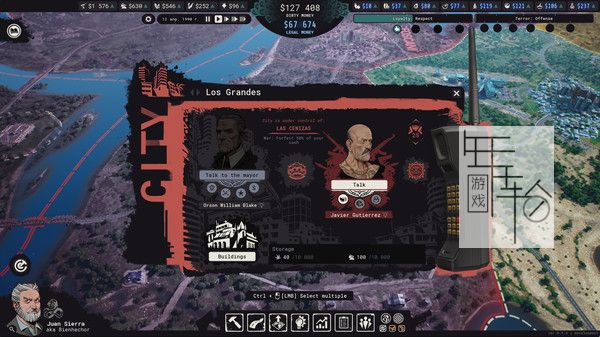 PC《血与丧尸 Blood And Zombies》中文版下载_3