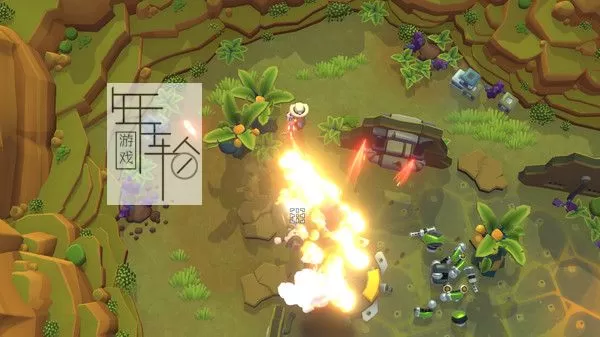PC《墓星 TombStar》中文版下载v2023.02.04版_0