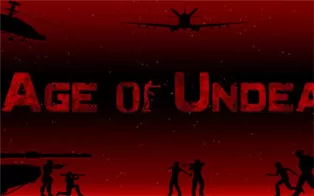 PC《亡灵时代 Age of Undead》英文版下载