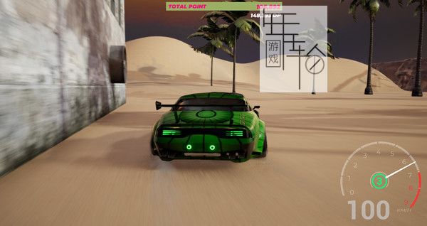 PC《纳什赛车3：漂移者 Nash Racing 3 Drifter》英文版下载_1